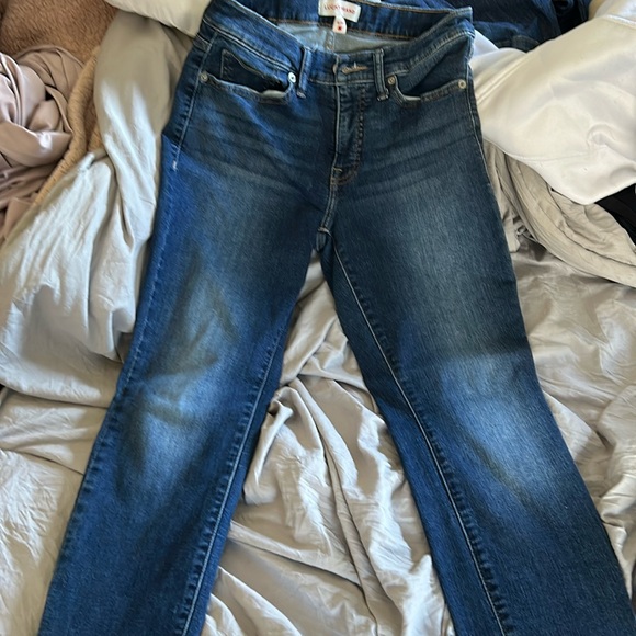 Lucky Brand Skinny Jeans - Picture 1 of 5